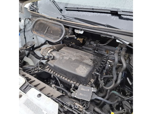 Bedrijfsauto, ford, transit, 350 2.0 tdci l3h2 trend, 2021 - afbeelding 38 van  44