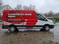 Bedrijfsauto, ford, transit, 350 2.0 tdci l3h2 trend, 2021 - afbeelding 41 van  44