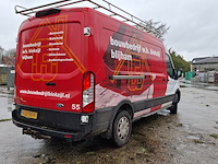 Bedrijfsauto, ford, transit, 350 2.0 tdci l3h2 trend, 2021 - afbeelding 42 van  44