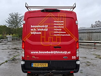 Bedrijfsauto, ford, transit, 350 2.0 tdci l3h2 trend, 2021 - afbeelding 43 van  44
