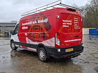 Bedrijfsauto, ford, transit, 350 2.0 tdci l3h2 trend, 2021 - afbeelding 44 van  44