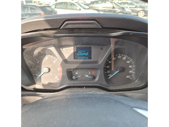 Bedrijfsauto, ford, transit, 350 2.0 tdci l3h3 trend, 2019 - afbeelding 2 van  13