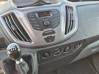 Bedrijfsauto, ford, transit, 350 2.0 tdci l3h3 trend, 2019 - afbeelding 3 van  13