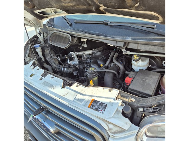 Bedrijfsauto, ford, transit, 350 2.0 tdci l3h3 trend, 2019 - afbeelding 4 van  13