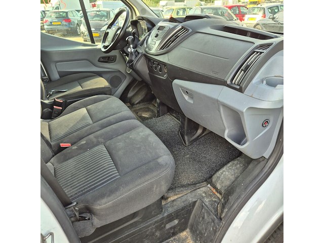 Bedrijfsauto, ford, transit, 350 2.0 tdci l3h3 trend, 2019 - afbeelding 5 van  13