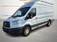 Bedrijfsauto, ford, transit, 350 2.0 tdci l3h3 trend, 2019 - afbeelding 1 van  13
