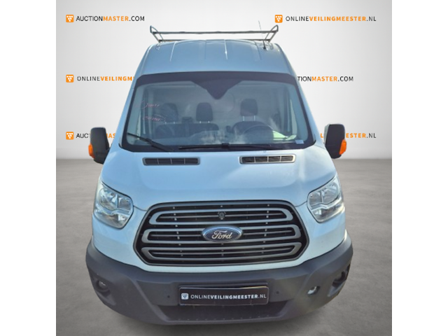 Bedrijfsauto, ford, transit, 350 2.0 tdci l3h3 trend, 2019 - afbeelding 6 van  13
