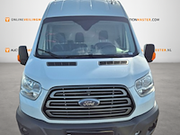 Bedrijfsauto, ford, transit, 350 2.0 tdci l3h3 trend, 2019 - afbeelding 6 van  13