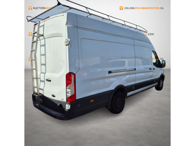 Bedrijfsauto, ford, transit, 350 2.0 tdci l3h3 trend, 2019 - afbeelding 8 van  13