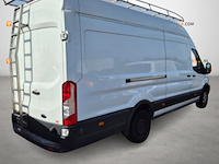 Bedrijfsauto, ford, transit, 350 2.0 tdci l3h3 trend, 2019 - afbeelding 8 van  13