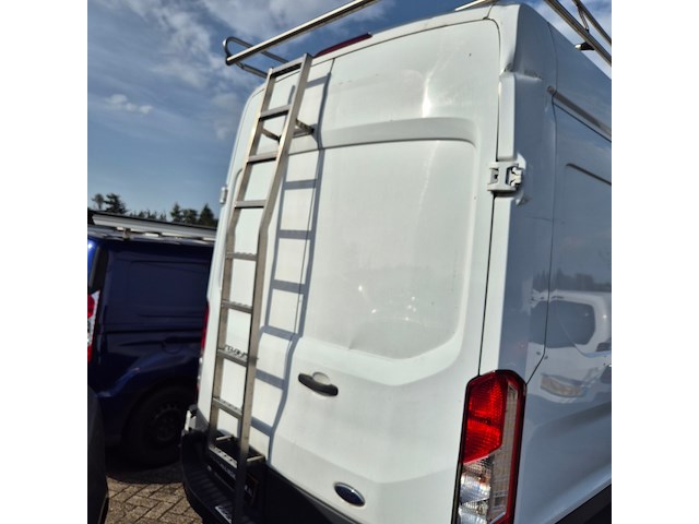 Bedrijfsauto, ford, transit, 350 2.0 tdci l3h3 trend, 2019 - afbeelding 10 van  13