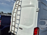 Bedrijfsauto, ford, transit, 350 2.0 tdci l3h3 trend, 2019 - afbeelding 10 van  13