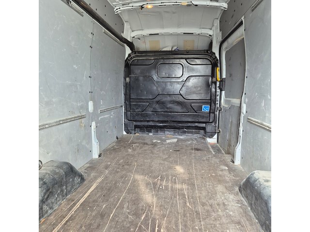 Bedrijfsauto, ford, transit, 350 2.0 tdci l3h3 trend, 2019 - afbeelding 11 van  13