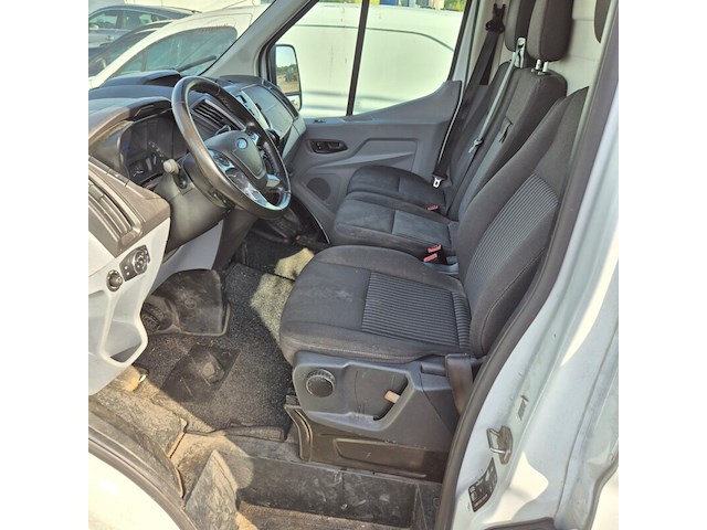 Bedrijfsauto, ford, transit, 350 2.0 tdci l3h3 trend, 2019 - afbeelding 12 van  13