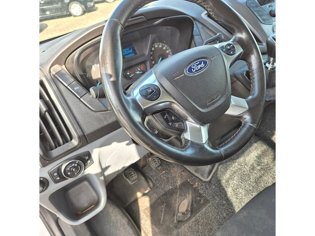 Bedrijfsauto, ford, transit, 350 2.0 tdci l3h3 trend, 2019 - afbeelding 13 van  13