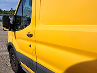 Bedrijfsauto, ford, transit, 350 2.2 tdci l2h2 trend, 2015 - afbeelding 2 van  30