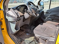 Bedrijfsauto, ford, transit, 350 2.2 tdci l2h2 trend, 2015 - afbeelding 3 van  30