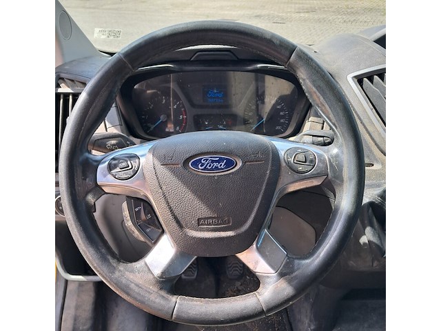 Bedrijfsauto, ford, transit, 350 2.2 tdci l2h2 trend, 2015 - afbeelding 6 van  30