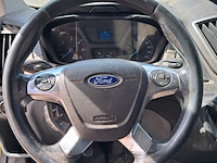 Bedrijfsauto, ford, transit, 350 2.2 tdci l2h2 trend, 2015 - afbeelding 6 van  30