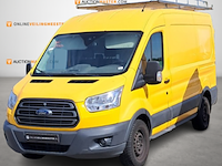 Bedrijfsauto, ford, transit, 350 2.2 tdci l2h2 trend, 2015