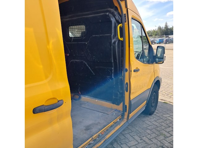 Bedrijfsauto, ford, transit, 350 2.2 tdci l2h2 trend, 2015 - afbeelding 14 van  30