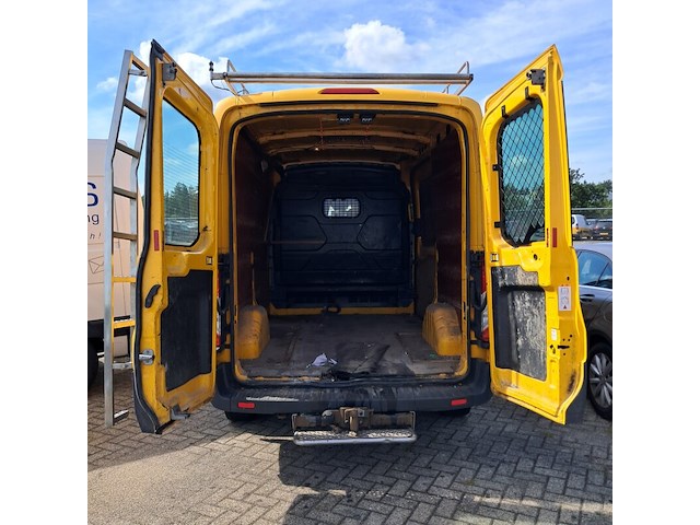 Bedrijfsauto, ford, transit, 350 2.2 tdci l2h2 trend, 2015 - afbeelding 15 van  30