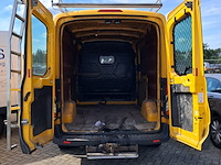Bedrijfsauto, ford, transit, 350 2.2 tdci l2h2 trend, 2015 - afbeelding 15 van  30