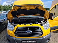 Bedrijfsauto, ford, transit, 350 2.2 tdci l2h2 trend, 2015 - afbeelding 21 van  30