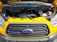 Bedrijfsauto, ford, transit, 350 2.2 tdci l2h2 trend, 2015 - afbeelding 22 van  30