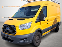 Bedrijfsauto, ford, transit, 350 2.2 tdci l2h2 trend, 2015 - afbeelding 12 van  30