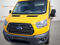 Bedrijfsauto, ford, transit, 350 2.2 tdci l2h2 trend, 2015 - afbeelding 23 van  30