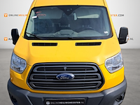 Bedrijfsauto, ford, transit, 350 2.2 tdci l2h2 trend, 2015 - afbeelding 25 van  30