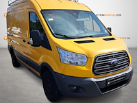 Bedrijfsauto, ford, transit, 350 2.2 tdci l2h2 trend, 2015 - afbeelding 26 van  30