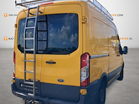 Bedrijfsauto, ford, transit, 350 2.2 tdci l2h2 trend, 2015 - afbeelding 27 van  30