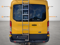 Bedrijfsauto, ford, transit, 350 2.2 tdci l2h2 trend, 2015 - afbeelding 28 van  30