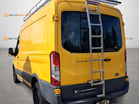 Bedrijfsauto, ford, transit, 350 2.2 tdci l2h2 trend, 2015 - afbeelding 29 van  30