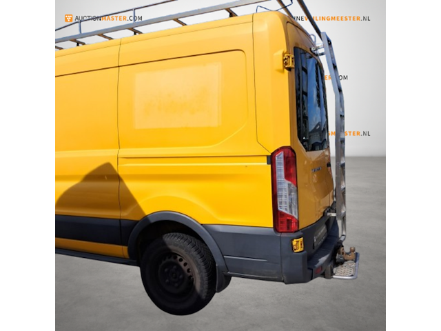 Bedrijfsauto, ford, transit, 350 2.2 tdci l2h2 trend, 2015 - afbeelding 30 van  30