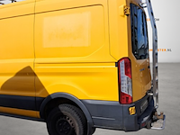 Bedrijfsauto, ford, transit, 350 2.2 tdci l2h2 trend, 2015 - afbeelding 30 van  30
