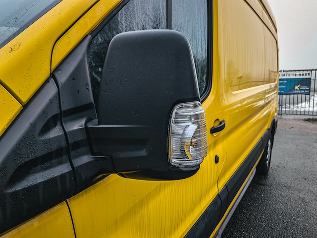 Bedrijfsauto, ford, transit 350 2.2 tdci l3h2 trend, 2016 - afbeelding 10 van  29