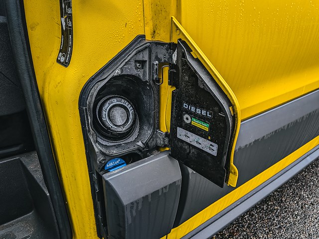 Bedrijfsauto, ford, transit 350 2.2 tdci l3h2 trend, 2016 - afbeelding 11 van  29