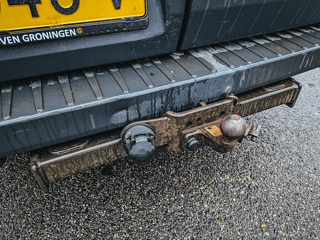 Bedrijfsauto, ford, transit 350 2.2 tdci l3h2 trend, 2016 - afbeelding 12 van  29