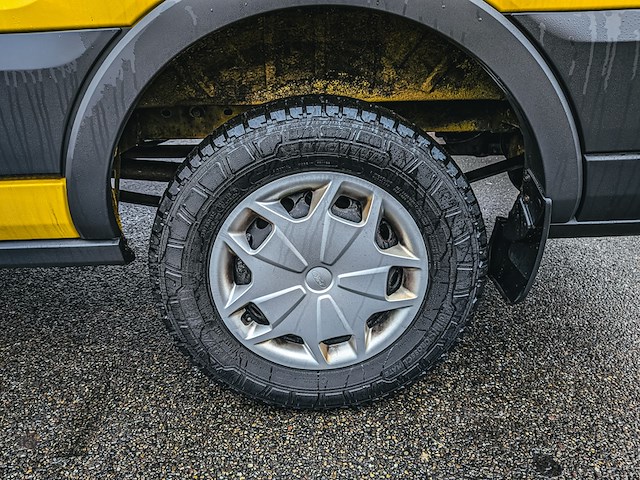 Bedrijfsauto, ford, transit 350 2.2 tdci l3h2 trend, 2016 - afbeelding 17 van  29