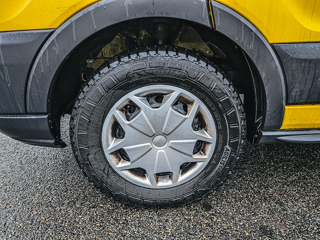 Bedrijfsauto, ford, transit 350 2.2 tdci l3h2 trend, 2016 - afbeelding 18 van  29