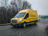 Bedrijfsauto, ford, transit 350 2.2 tdci l3h2 trend, 2016