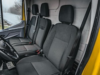 Bedrijfsauto, ford, transit 350 2.2 tdci l3h2 trend, 2016 - afbeelding 21 van  29