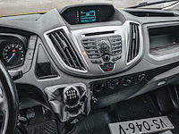 Bedrijfsauto, ford, transit 350 2.2 tdci l3h2 trend, 2016 - afbeelding 23 van  29