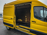 Bedrijfsauto, ford, transit 350 2.2 tdci l3h2 trend, 2016 - afbeelding 27 van  29