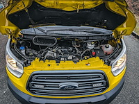 Bedrijfsauto, ford, transit 350 2.2 tdci l3h2 trend, 2016 - afbeelding 28 van  29