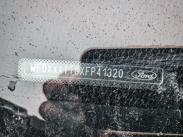 Bedrijfsauto, ford, transit 350 2.2 tdci l3h2 trend, 2016 - afbeelding 29 van  29