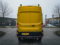 Bedrijfsauto, ford, transit 350 2.2 tdci l3h2 trend, 2016 - afbeelding 4 van  29